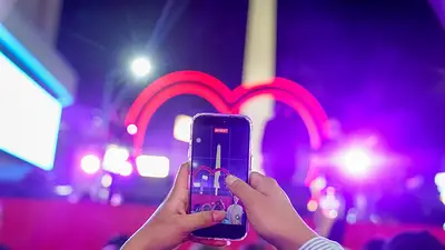 Cuándo es la noche del Obelisco. Cuándo es la noche del Obelisco.