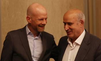 FIFA dice haber mantenido conversaciones positivas con la Federación Iraní de Fútbol de cara al Mundial | Mundial