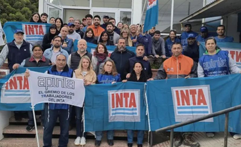 La familia INTA, su memoria colectiva y un abrazo a quienes parten y a quienes quedan  | Ciencia y tecnologia