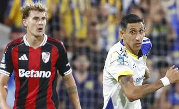 Otro referente de River picanteó la previa contra Rosario Central: "Guardia alta" | River plate