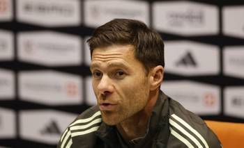 Chelsea llega a acuerdo con Xabi Alonso para que sea su nuevo DT: reporte | Inglaterra