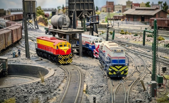 Plan ideal de fin de semana: así es el museo ferroviario | Escapadas