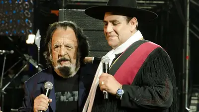 Chaqueño Palavecino Chaqueño Palavecino