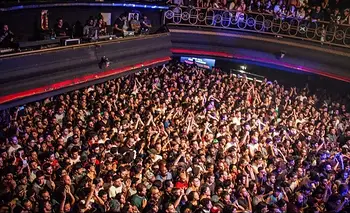 Alerta Rock! llega a Vorterix con una noche clave para la escena | Música