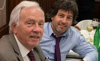 Guiño del Senado al Gobierno y la corporación judicial: Mahíques y Rosatti, con vía libre | Justicia