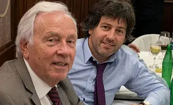 Guiño del Senado al Gobierno y la corporación judicial: Mahíques y Rosatti, con vía libre | Justicia