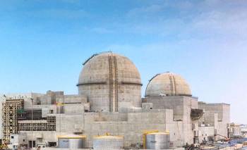 Tensión en Medio Oriente: pese a la tregua, atacan una planta energética en Emiratos | Conflicto en medio oriente