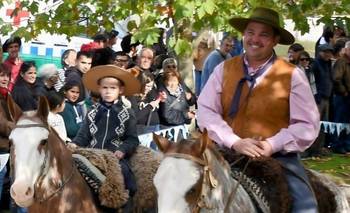 Queda a 180 km de la Ciudad y tendrá una gran fiesta por el Día de la Patria | Escapadas