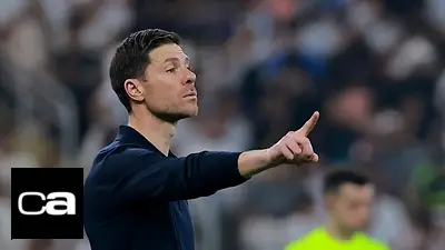 Chelsea nombra a Xabi Alonso DT en busca de estabilidad tras una etapa turbulenta Chelsea nombra a Xabi Alonso DT en busca de estabilidad tras una etapa turbulenta