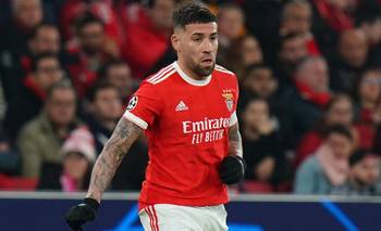 Otamendi anunció que se va de Benfica y quedó a un paso de River | River plate