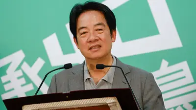 Taiwán no será sacrificado, venta de armas por parte de EEUU es un compromiso, responde el presidente a Trump Taiwán no será sacrificado, venta de armas por parte de EEUU es un compromiso, responde el presidente a Trump