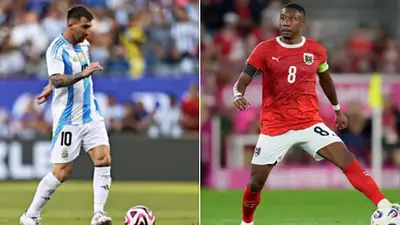 Argentina vs Austria: cuándo juega, horario, TV en vivo, y streaming del Mundial 2026 Argentina vs Austria: cuándo juega, horario, TV en vivo, y streaming del Mundial 2026