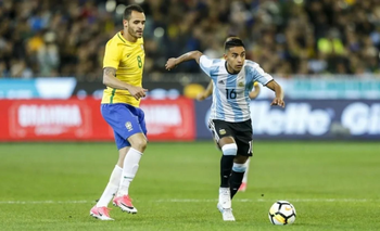 Qué es de la vida de José Luis Gómez: a qué se dedica el ex jugador de la Selección | Selección argentina