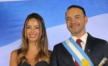 Estudiantes denuncian que Lourdes Sánchez debe un premio hace ocho meses | Instituto de cultura de corrientes