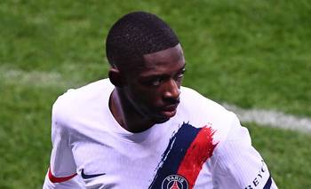 Un crack de Francia salió lesionado y puede perderse el Mundial 2026 | Mundial 2026
