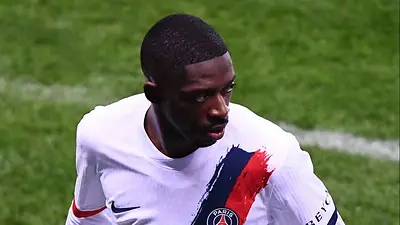 Mundial 2026, Ousmane Dembelé, Selección de Francia, PSG Mundial 2026, Ousmane Dembelé, Selección de Francia, PSG