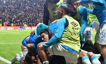 Belgrano le ganó a Argentinos y enfrentará a River en una final llena de morbo | Fútbol argentino