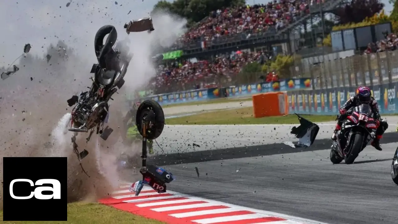 Moto GP, moticiclismo, Álex Márquez