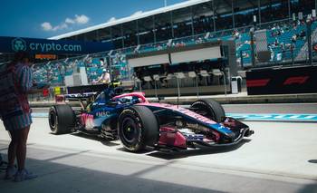 F1: el nuevo fichaje del equipo de Colapinto que brilló en la FIA | Fórmula 1