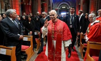El Vaticano excomulgó cuatro nuevos obispos Lefebvristas por "desacato" al Papa | Vaticano