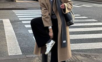 No son botas: el calzado que se impone como tendencia esta temporada otoño-invierno 2026 | Tendencias