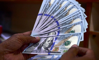Cómo comprar el dólar más barato del mercado | Dólar