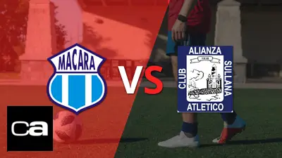 Macará vs Alianza Atlético: previa, horario y cómo llegan para la fecha 5 del grupo A de la Copa Sudamericana Macará vs Alianza Atlético: previa, horario y cómo llegan para la fecha 5 del grupo A de la Copa Sudamericana