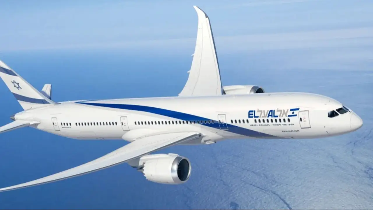 El Gobierno de Milei autorizó a una aerolínea israelí a operar vuelos regulares entre los dos países