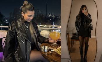 Cómo salir de noche en invierno linda, abrigada y sin pasar frío | Moda