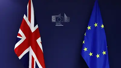 El debate sobre el Brexit gana protagonismo en la lucha por el liderazgo laborista El debate sobre el Brexit gana protagonismo en la lucha por el liderazgo laborista