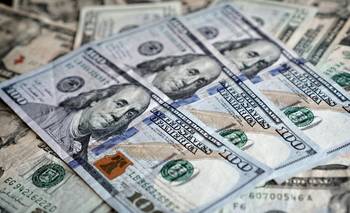 Cuál es el valor máximo que puede alcanzar el dólar | Dólar