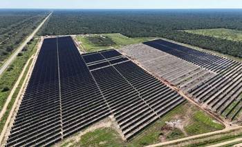 El Gobierno de Insfrán avanza con obras clave y busca sostener el desarrollo provincial | Obra pública