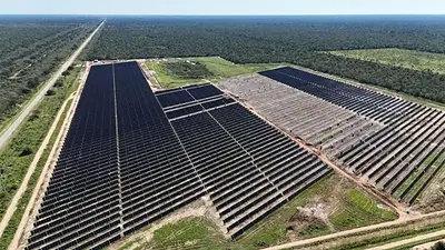 Obras, empleo e inversión: el gobierno de Formosa avanza con proyectos estratégicos pese al freno nacional Obras, empleo e inversión: el gobierno de Formosa avanza con proyectos estratégicos pese al freno nacional