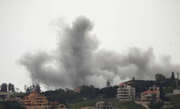 La guerra entre Israel y Hezbolá continúa a pesar de prórroga de la tregua | Irán