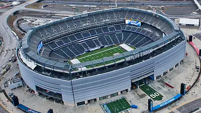MetLife Stadium de Nueva York Nueva Jersey. MetLife Stadium de Nueva York Nueva Jersey.