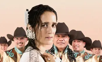 Julieta Venegas regresó a México y sacó un álbum súper folkórico | Música