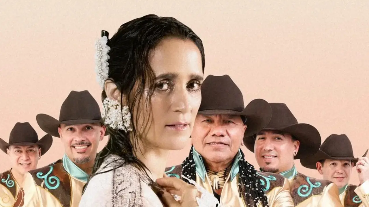 Julieta Venegas