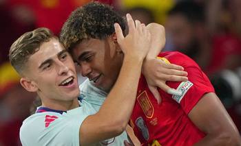 Fermín se pierde el Mundial con España y Yamal sigue en duda | Mundial 2026