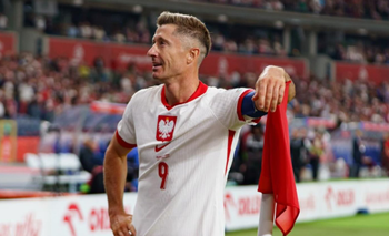 Por qué Robert Lewandowski no juega el Mundial 2026: los motivos | Mundial 2026