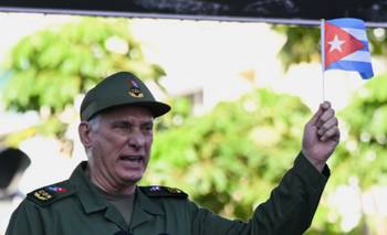 Cuba advierte que una acción militar de EEUU provocaría un "baño de sangre" tras reporte sobre drones | Cuba