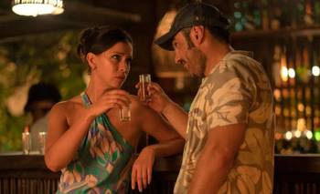 Reparto de "Perfil falso", temporada 3 de la serie de Netflix: elenco | Netflix