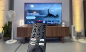 Cómo aprovechar al máximo tu Android TV: 7 consejos esenciales | Televisores