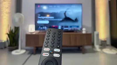 Consejos para aprovechar tu Android TV Consejos para aprovechar tu Android TV