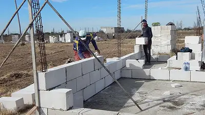 La Rioja analiza un esquema de financiamiento mixto para finalizar viviendas en ejecución: los detalles del proyecto La Rioja analiza un esquema de financiamiento mixto para finalizar viviendas en ejecución: los detalles del proyecto