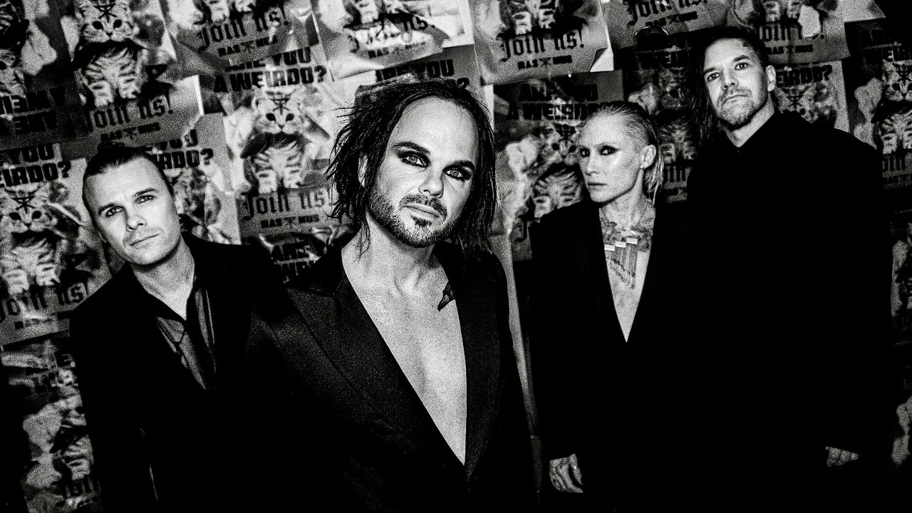 The Rasmus
