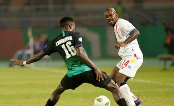 La selección de República Democrática del Congo convoca a Kakuta para su regreso al Mundial | Congo