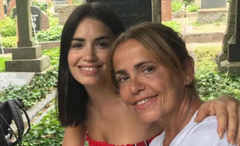 La madre de Lali Espósito puso a llorar a los fans con lo que contó de su hija | Música