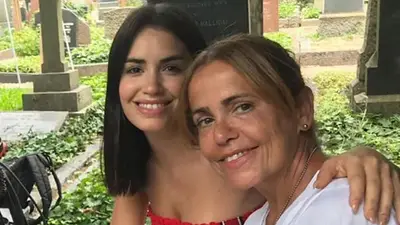 Lali Espósito Lali Espósito