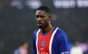 Francés Dembélé se someterá a tratamiento por una molestia en la pantorrilla antes de final Liga Campeones | Dembele