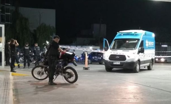 Volvieron a detener al menor que mató al playero de Rosario | Rosario